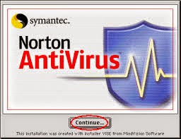 Norton AntiVirus 21