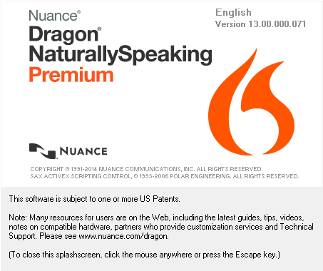 Dragon Naturally Speaking 15.30 Crack Serial Key {2021}