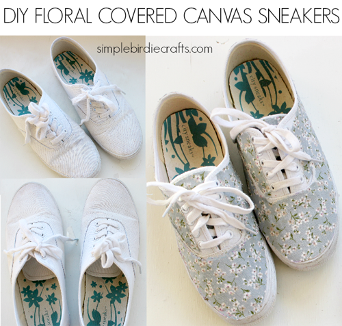 26 Fab And Totally Doable Shoe Makeovers Ilovetocreate - Diy Rhinestone Tennis Shoes 26 Fab And Totally Doable Shoe Makeovers Ilovetocreate - Diy Rhinestone Tennis Shoes