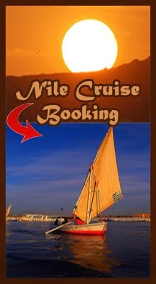 BOOK YOUR CRUISE