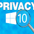 برنامج جديد لضبط اعدادات الخصوصية على ويندوز 10 بنقرة زر واحدة