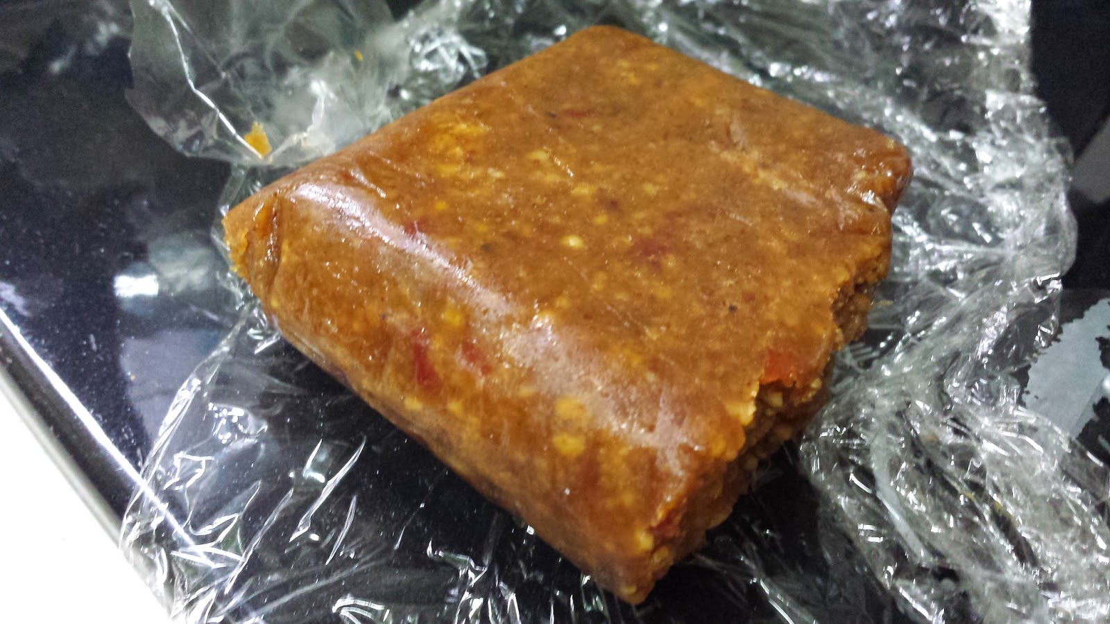 Eric S Bakery 沙嗲雞串燒簡易版