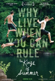 Download The Kings Of Summer