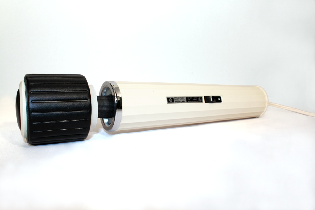 Дистанционный Вибратор История