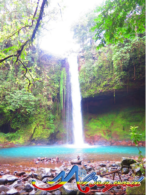 Buruwisan Falls, buruwisan waterfalls, buruwisan falls dayhike, mt romelo day hike, waterfalls buruwisan