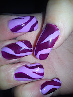 sissi onglerie nail art