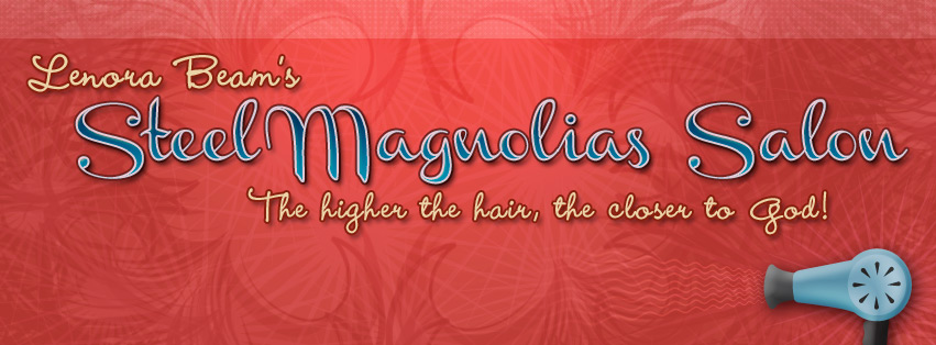 Steel Magnolias Salon Blog