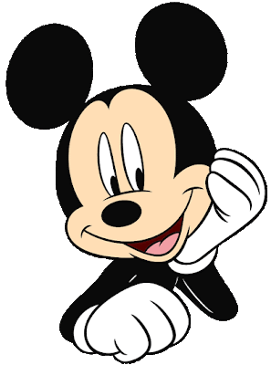 DIBUJOS DE MICKEY MOUSE dibujos de mickey mouse: