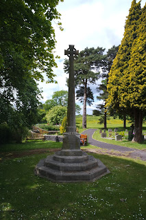 North Nibley War Memorial