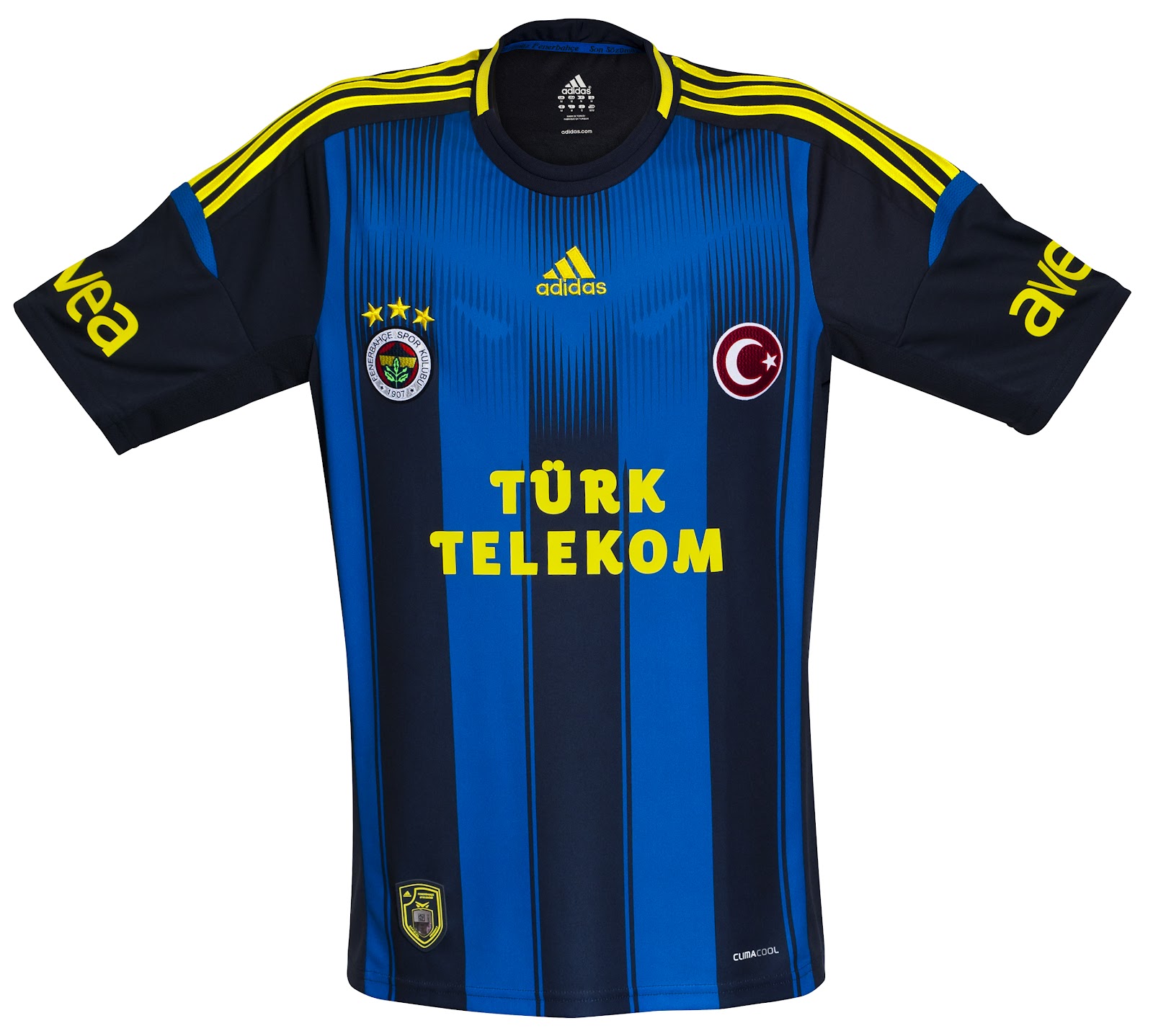 Fenerbahçe Formaları