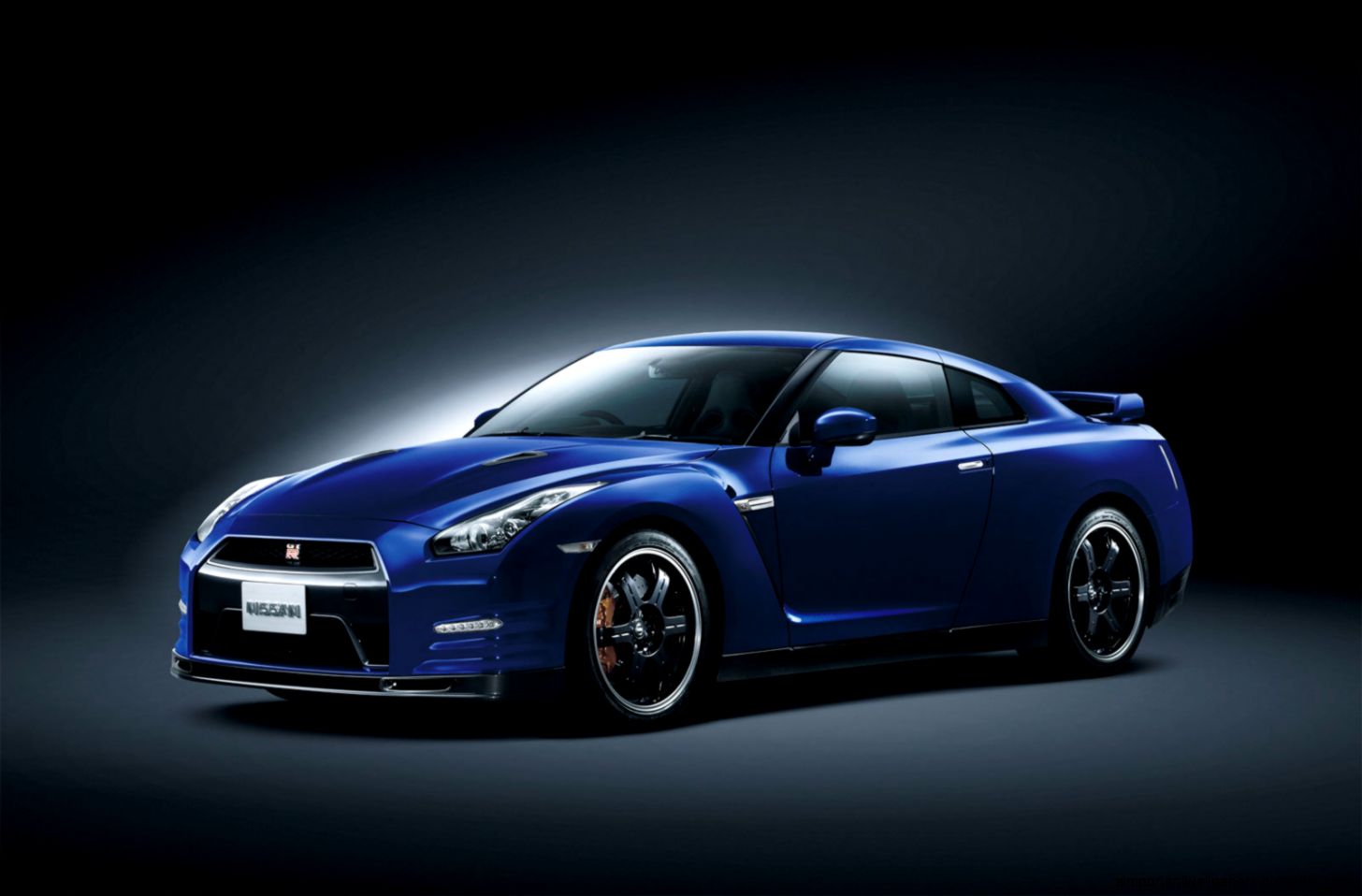 2013 Nissan GTR 2013 Nissan GTR