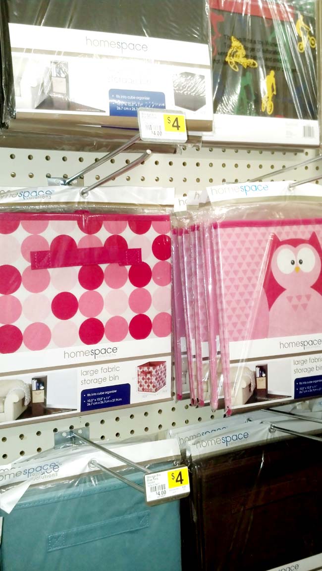 Home Office Storage and Organization Remodelando la Casa