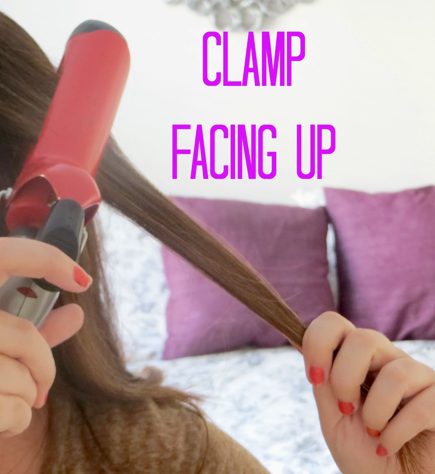 Elle Sees Beauty Blogger in Atlanta How To My Quick & Easy Everyday