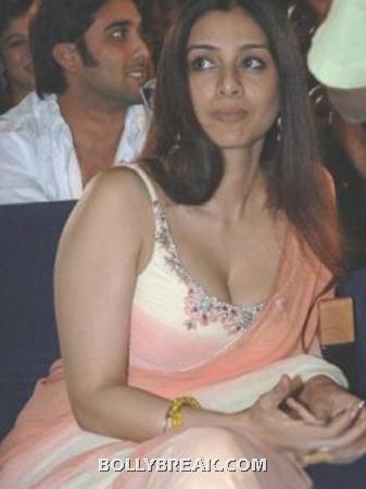Not so perfect body - tabu - (6) -  Bollywood babes with real curves ~