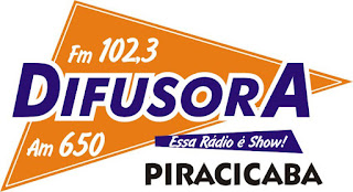 Rádio Difusora FM de Piracicaba ao vivo
