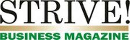 Strive Business Magazine
