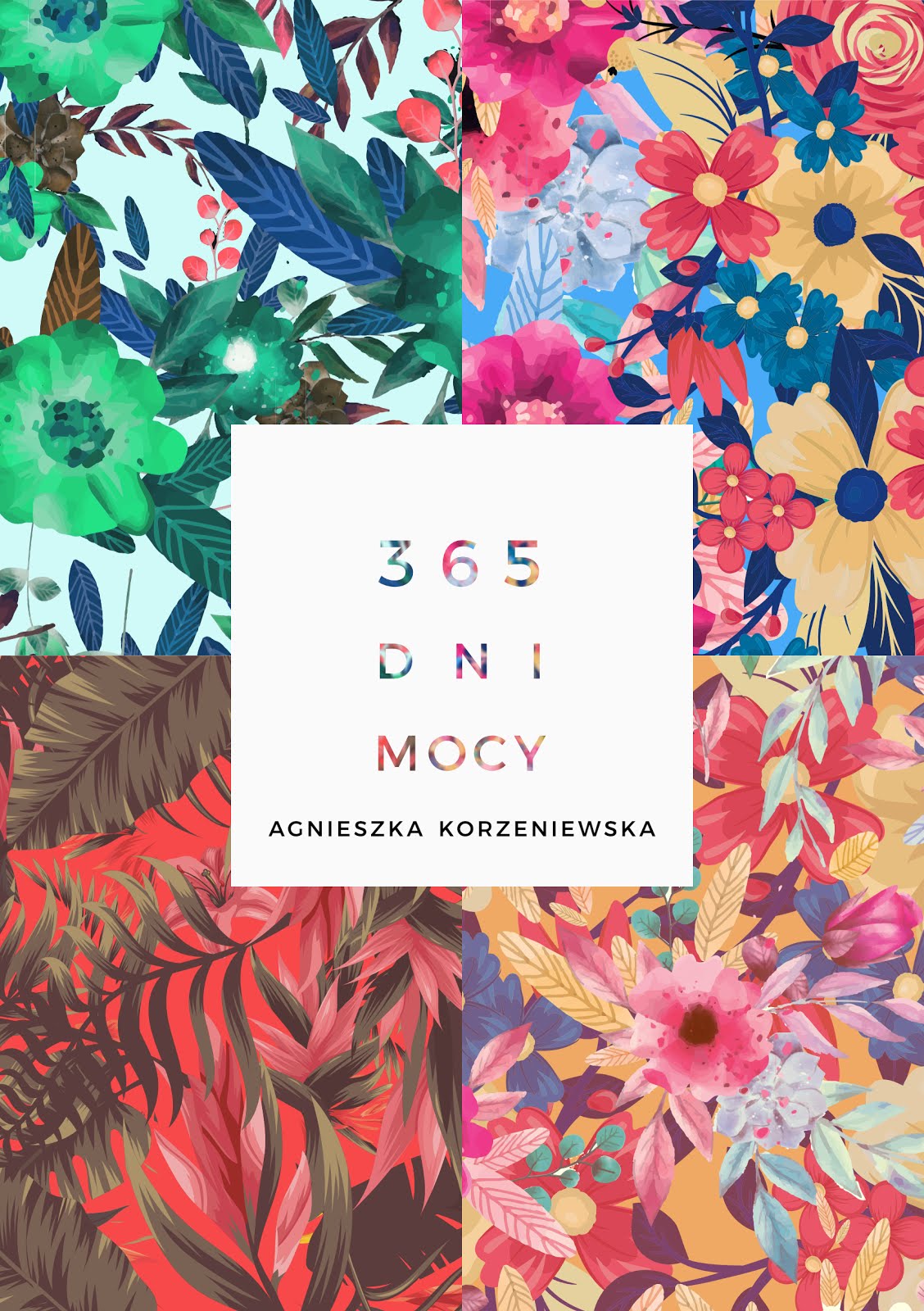 365 dni mocy