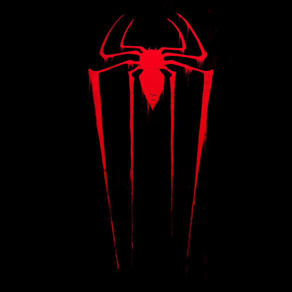 Spider Man 2012 iPad and iPad 3 Wallpapers | Free iPad Retina HD Wallpapers