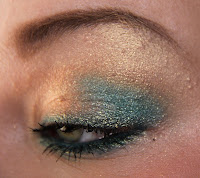sexy makeup for prom