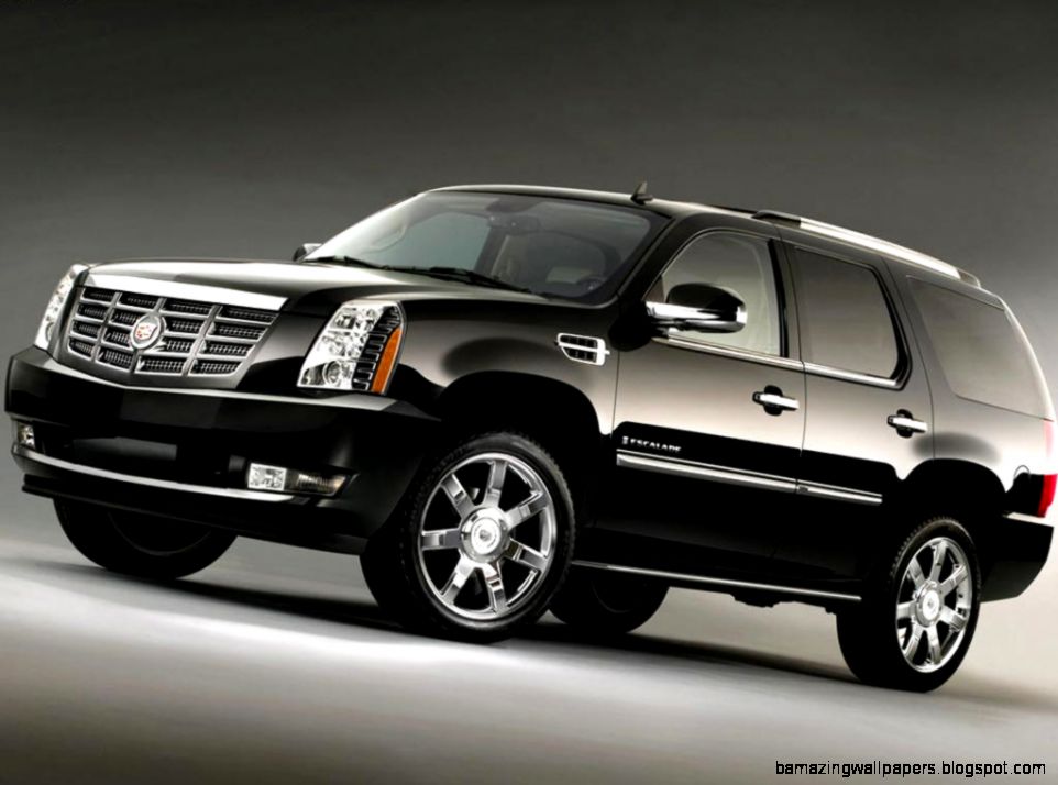 Cadillac Escalade Cadillac Escalade