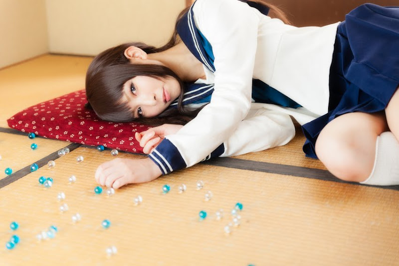 CosRain.Com Rinami＇s COSPLAY - Eru Chitanda