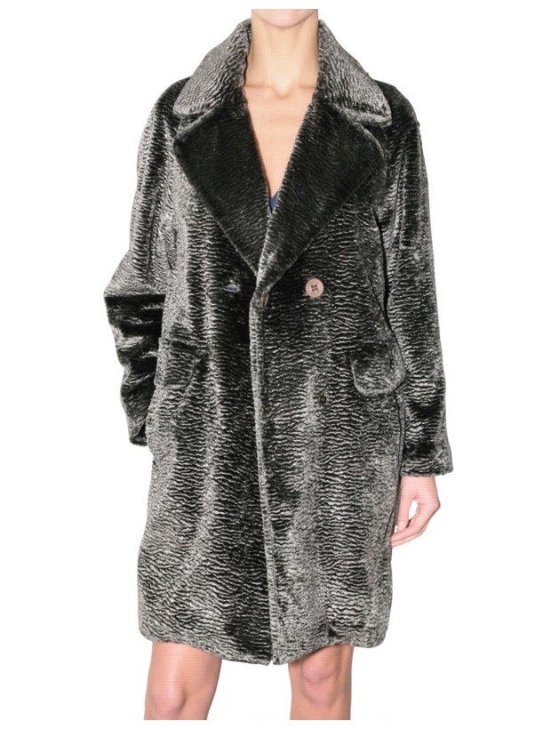 Astrakhan Fur