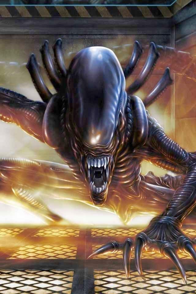 Star Trek - Sci Fi Blog.: Alien Wonders of Science Fiction