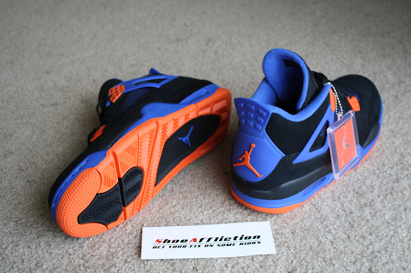 cavs 4s jordan