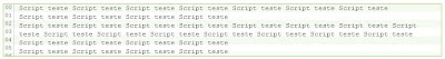 Imagem 1: Modelo de Blockquote do Blogger Imagem 1: Modelo de Blockquote do Blogger