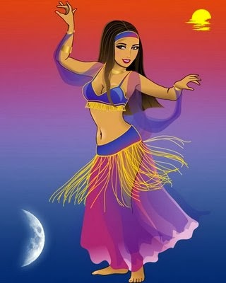 Featured image of post Dibujo Bailarina Arabe Bailarinas hawaianas este dibujo para colorear no s lo sirve para divertirse y fomentar lacreatividad sino tambi n para conocer los bailes de muchos lugares del mundo