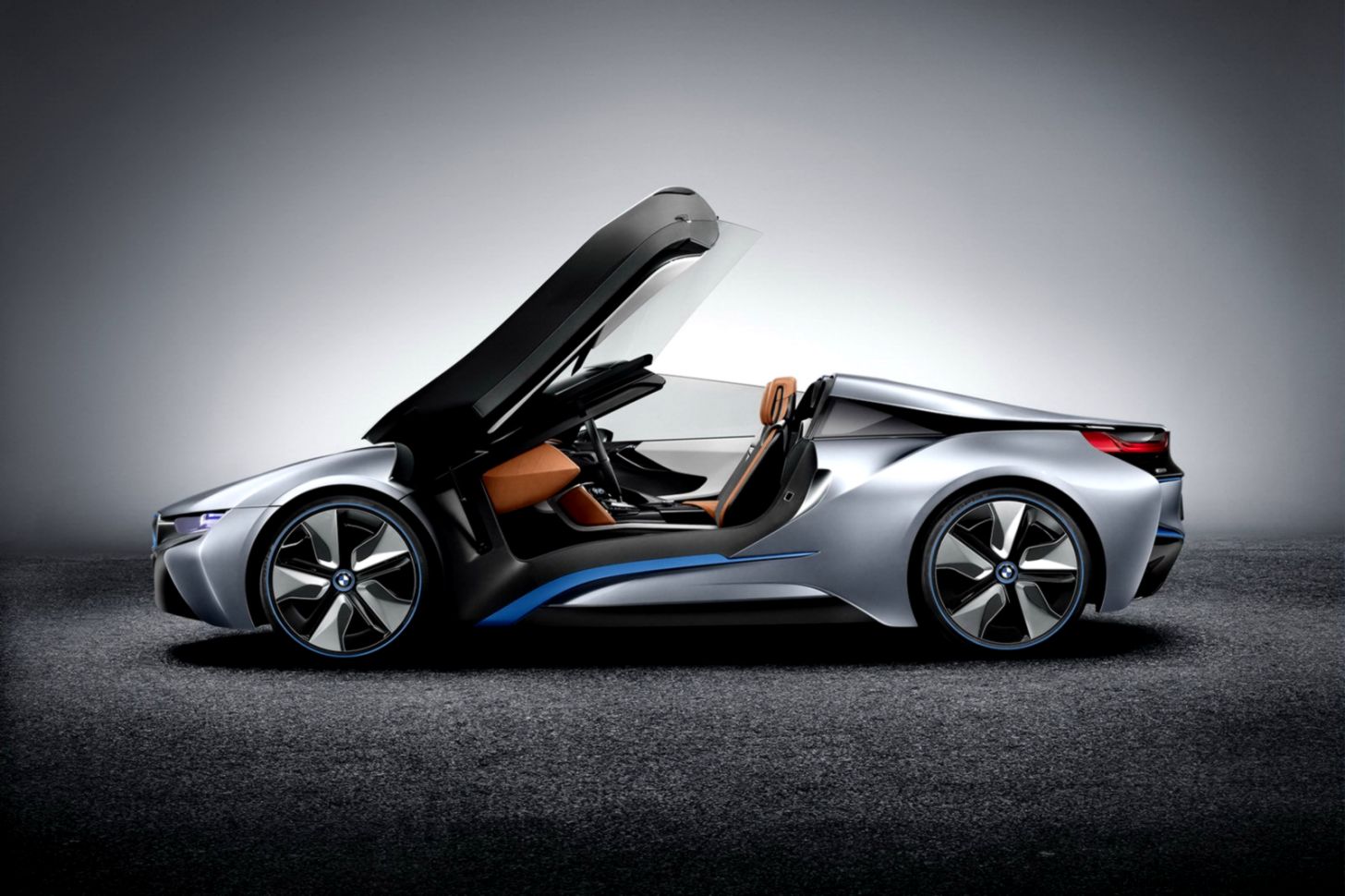 Bmw Sport Car 2 Seater Wallpapers Gallery