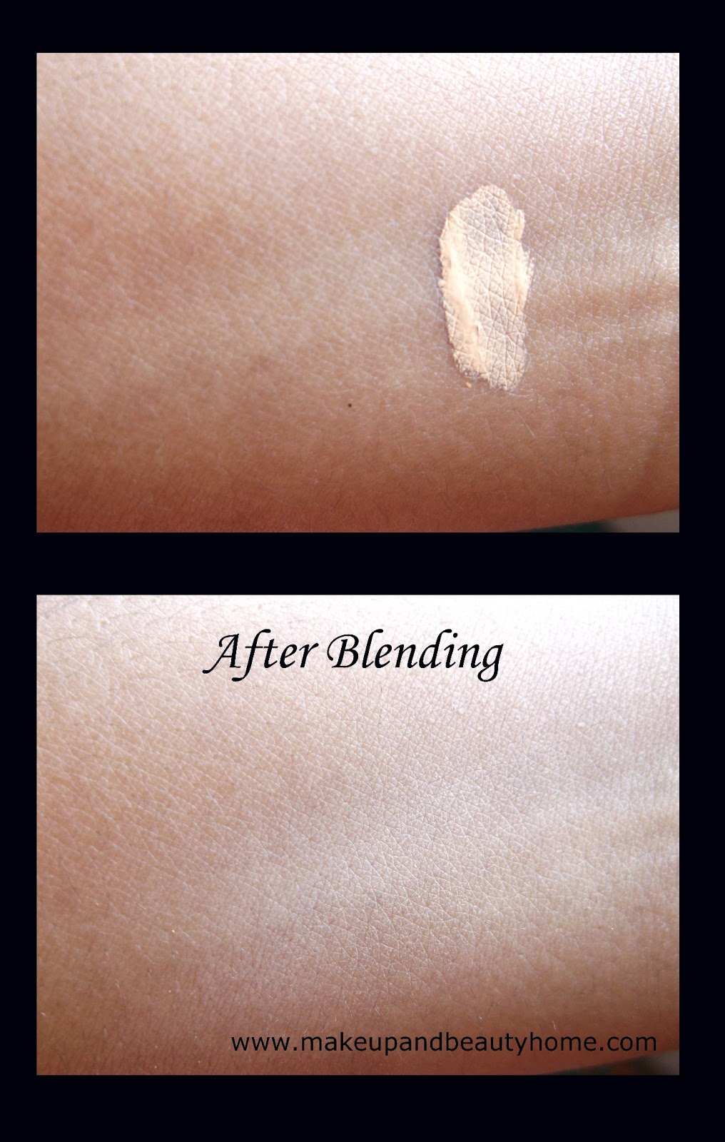 Garnier Anti Dark Circles Tinted Eye Roll On Review