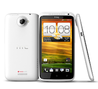 HTC One X: Pics Specs Prices and defects