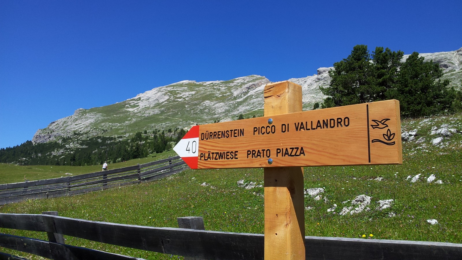 Terre Alte Malga Prato Piazza