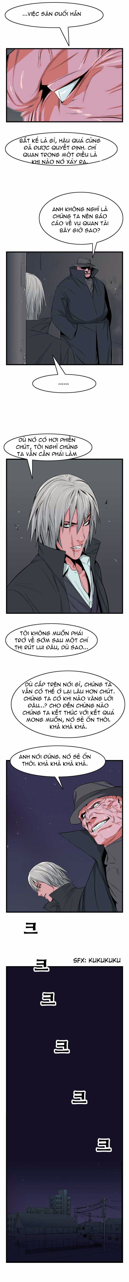 Noblesse chapter 18 - Upload bởi truyensieuhay.com