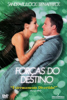 Forças do Destino Dublado