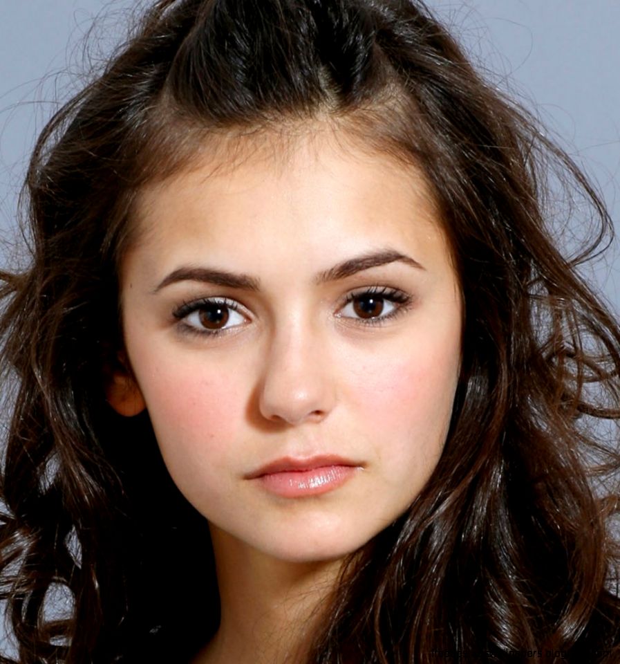 Nina Dobrev Fresh Pose NinaDobrev Nina Dobrev Fresh Pose NinaDobrev