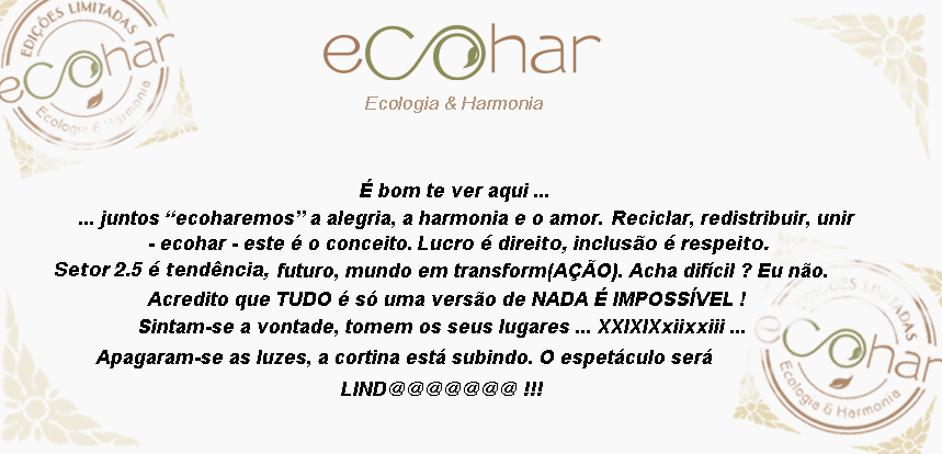 ecohar 