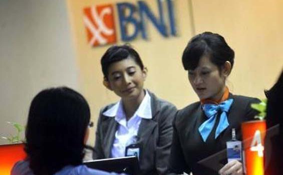 Lowongan Kerja 12 Bank Bni Persero Recruitment