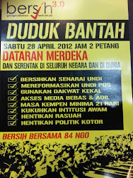 BERSIH 3.0