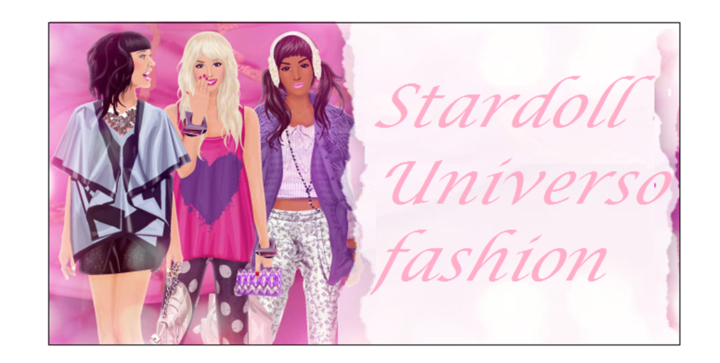 Stardoll Universo Fashion