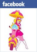 Penelope Pink no facebook