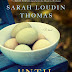 COTT Features: "Until the Harvest" by Sarah Loudin Thomas