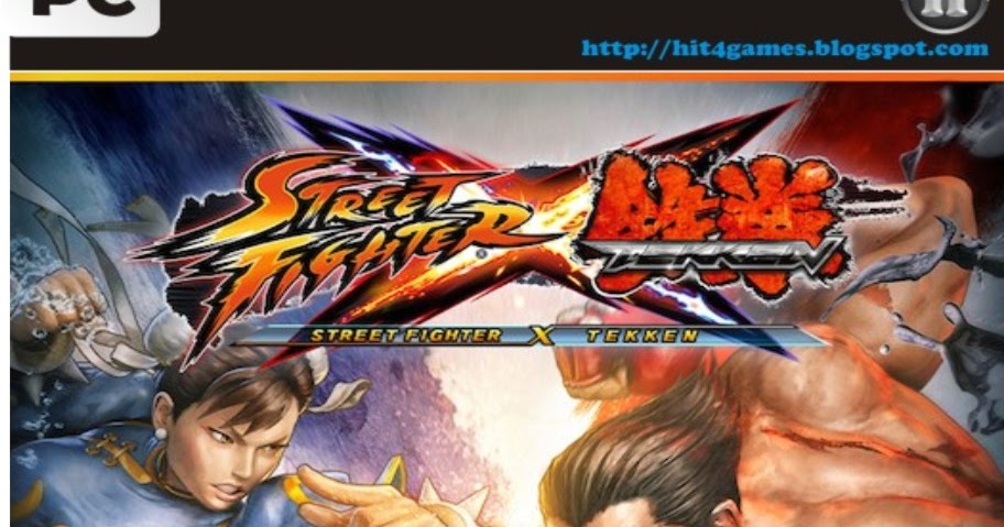 street fighter x tekken pc gamepad street fighter x tekken pc gamepad