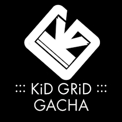 KiD GRiD Gacha