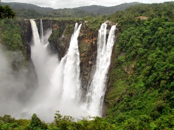 Jog Falls, India