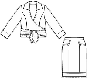 Комбезы и Ко