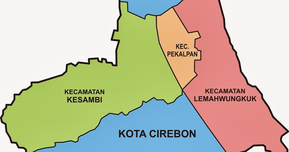 Kabupatencirebon Wikipedia Bahasa Indonesia
