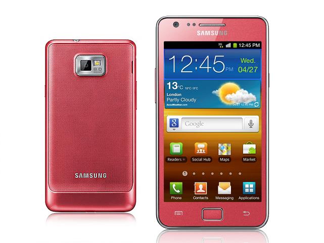 Phone's Alisha ** Samsung+galaxy+s2+rosa+(2)
