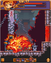 Game Ton Ngộ Khong đại Nao Thien Cung Test Teamplate Wap